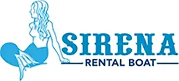 sirena boat logo